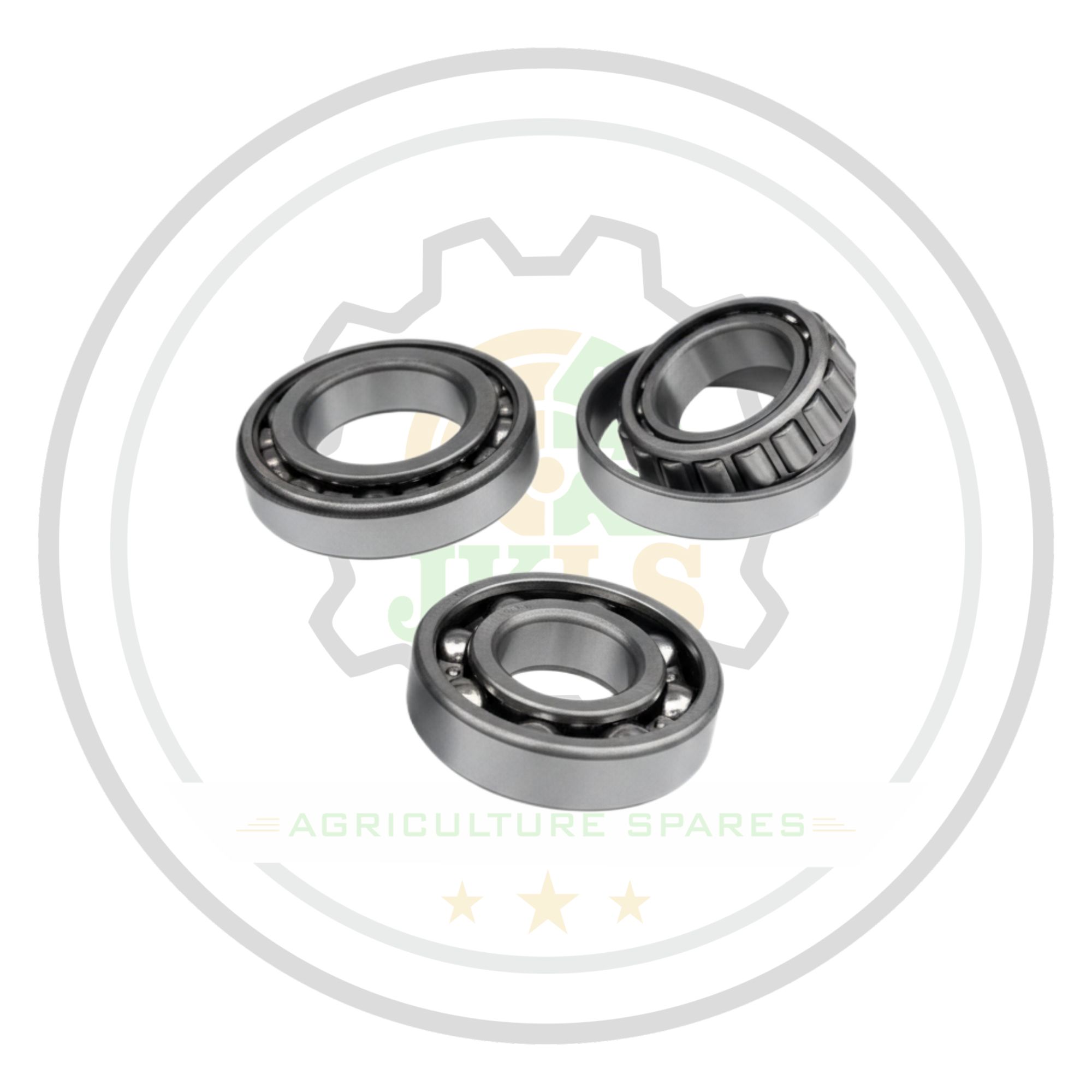 Bearings